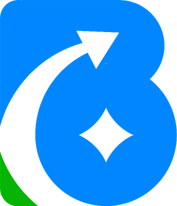 佰益升财税 LOGO